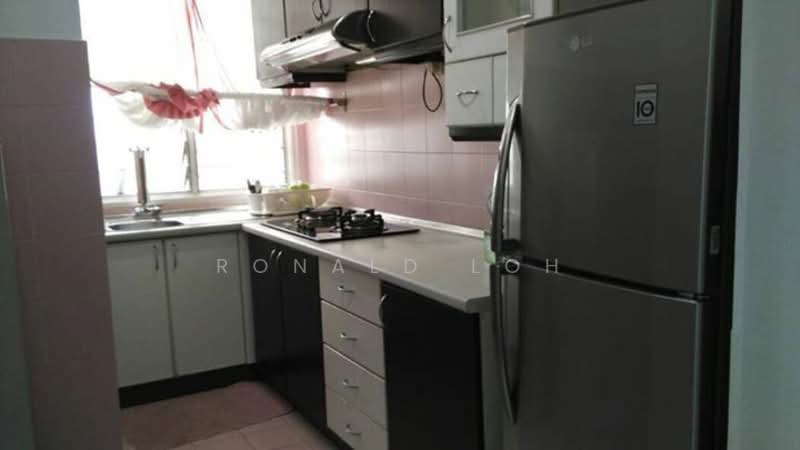 Apartment for Rent at Forest Green - Ronald Loh - PropertyGuru.com.my