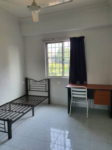 Apartment for Rent at Forest Green - Ronald Loh - PropertyGuru.com.my