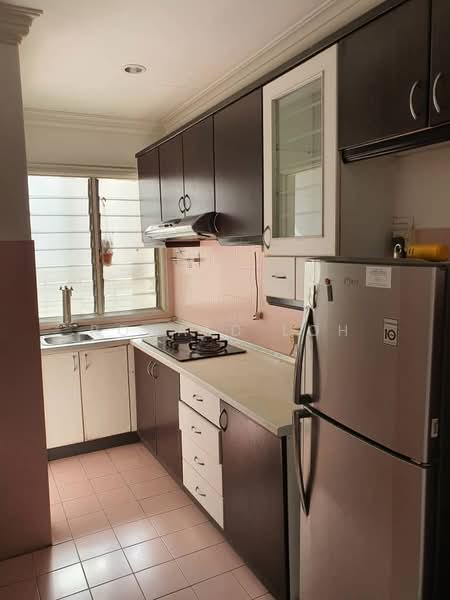 Apartment for Rent at Forest Green - Ronald Loh - PropertyGuru.com.my