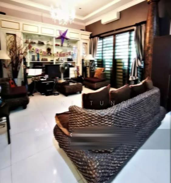 TAMAN YARL OLD KLANG ROAD SEMI DETACHED BUNGALOW FOR SALE untuk Untuk Dijual - RM 2,400,000, Mac 2026 - PropertyGuru.com.my