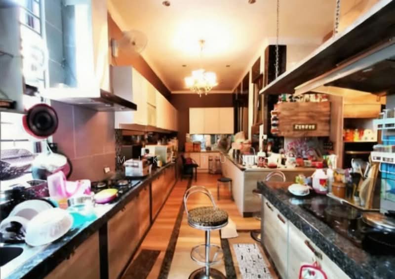 TAMAN YARL OLD KLANG ROAD SEMI DETACHED BUNGALOW FOR SALE untuk Untuk Dijual - RM 2,400,000, Mac 2026 - PropertyGuru.com.my