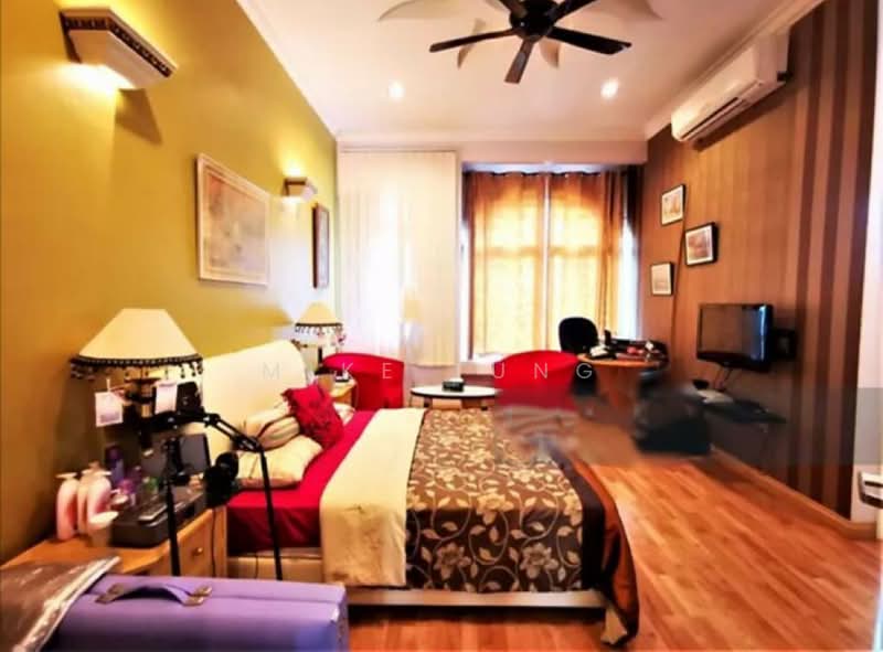 TAMAN YARL OLD KLANG ROAD SEMI DETACHED BUNGALOW FOR SALE untuk Untuk Dijual - RM 2,400,000, Mac 2026 - PropertyGuru.com.my