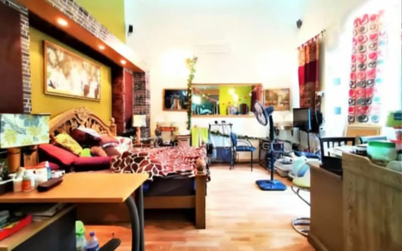 TAMAN YARL OLD KLANG ROAD SEMI DETACHED BUNGALOW FOR SALE untuk Untuk Dijual - RM 2,400,000, Mac 2026 - PropertyGuru.com.my