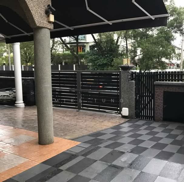 TAMAN YARL OLD KLANG ROAD SEMI DETACHED BUNGALOW FOR SALE untuk Untuk Dijual - RM 2,400,000, Mac 2026 - PropertyGuru.com.my