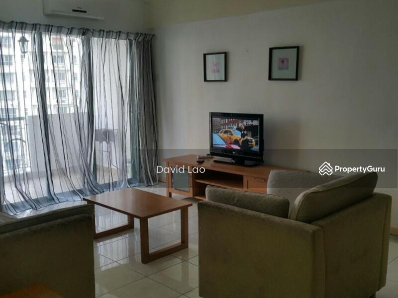 Lanai Gurney Jalan Bukit Keramat, Keramat, Kuala Lumpur, 2 Bedrooms