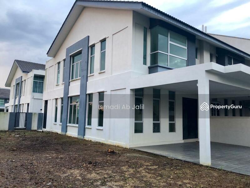2sty Terrace House CORNER LOT, Bangi Avenue One, Bangi, Selangor, 4