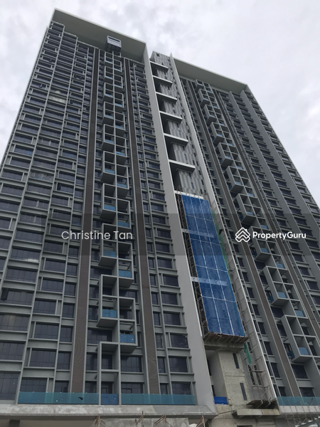 Servis Apartment untuk Dijual di O'hako Residence - Christine Tan - PropertyGuru.com.my