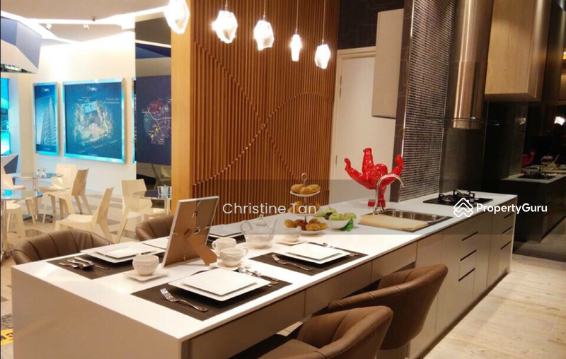 Servis Apartment untuk Dijual di O'hako Residence - Christine Tan - PropertyGuru.com.my