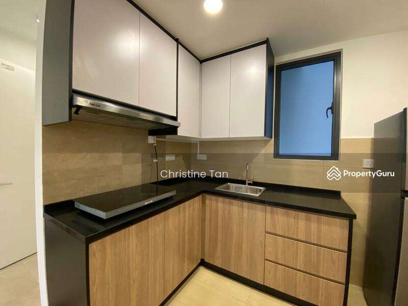 Servis Apartment untuk Dijual di O'hako Residence - Christine Tan - PropertyGuru.com.my