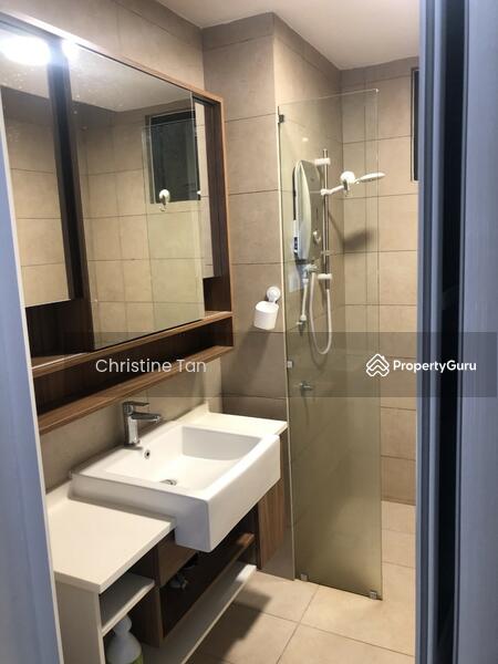 Servis Apartment untuk Dijual di O'hako Residence - Christine Tan - PropertyGuru.com.my