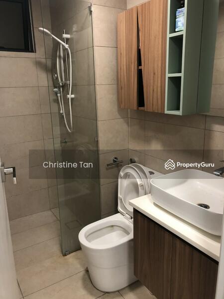 Servis Apartment untuk Dijual di O'hako Residence - Christine Tan - PropertyGuru.com.my