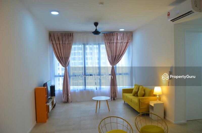 Servis Apartment untuk Dijual di O'hako Residence - Christine Tan - PropertyGuru.com.my