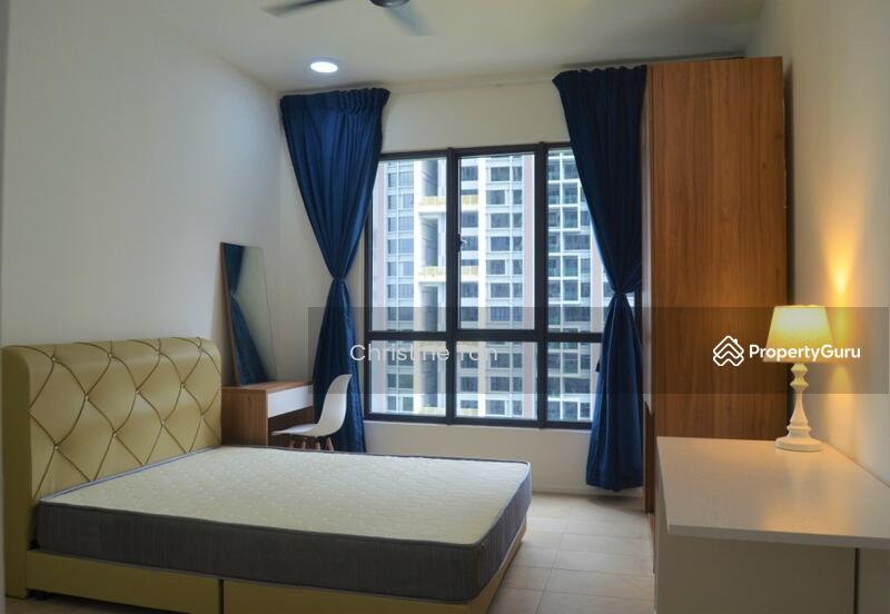 Servis Apartment untuk Dijual di O'hako Residence - Christine Tan - PropertyGuru.com.my