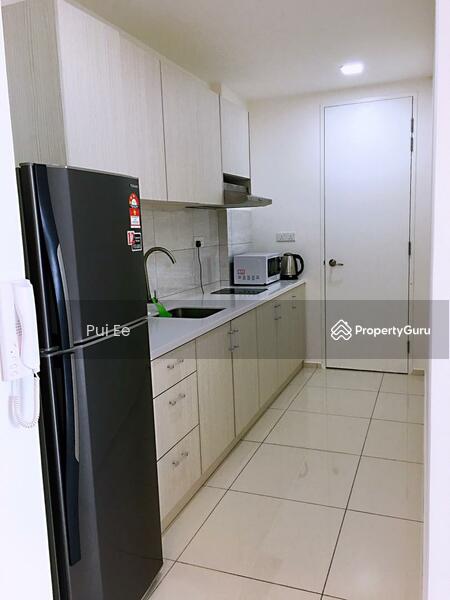 Service Residence for Rent at The Robertson - Pui Ee - PropertyGuru.com.my