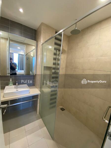 Service Residence for Rent at The Robertson - Pui Ee - PropertyGuru.com.my