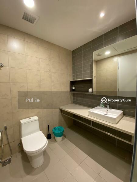 Service Residence for Rent at The Robertson - Pui Ee - PropertyGuru.com.my