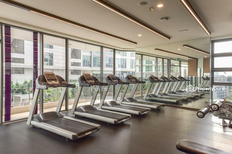 Service Residence for Rent at The Robertson - Pui Ee - PropertyGuru.com.my