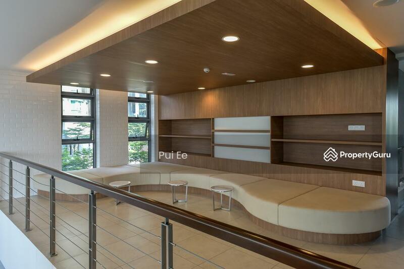Service Residence for Rent at The Robertson - Pui Ee - PropertyGuru.com.my
