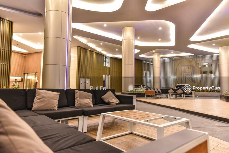 Service Residence for Rent at The Robertson - Pui Ee - PropertyGuru.com.my
