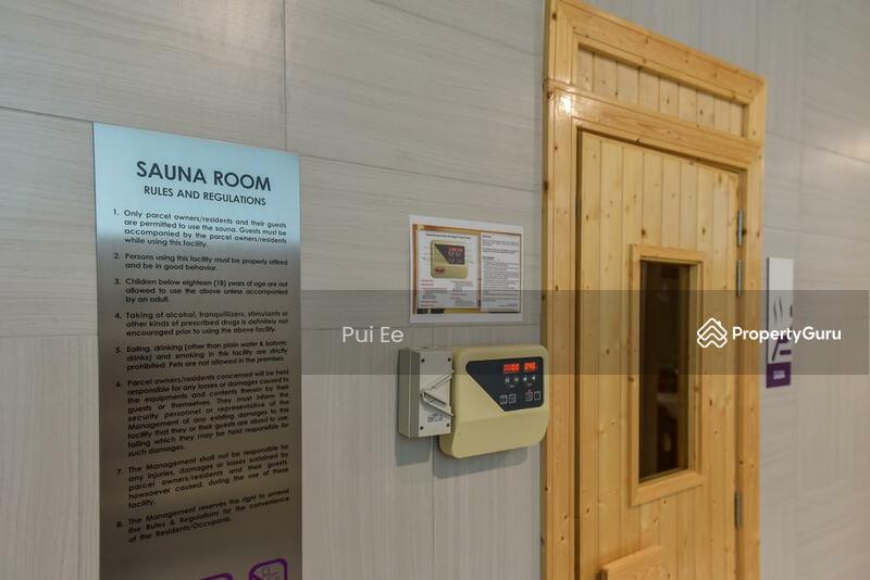Service Residence for Rent at The Robertson - Pui Ee - PropertyGuru.com.my