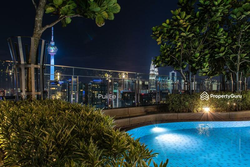 Service Residence for Rent at The Robertson - Pui Ee - PropertyGuru.com.my