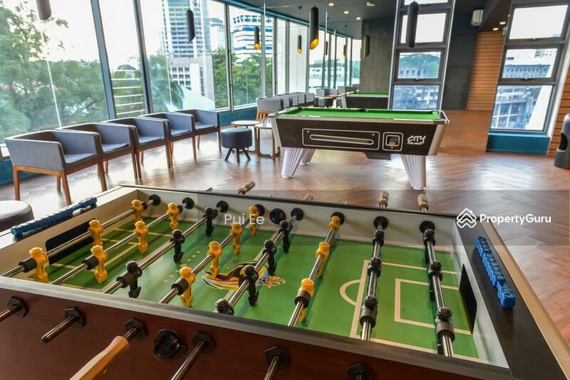Service Residence for Rent at The Robertson - Pui Ee - PropertyGuru.com.my