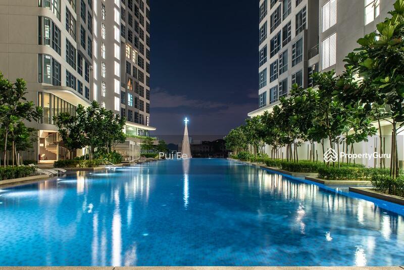 Service Residence for Rent at The Robertson - Pui Ee - PropertyGuru.com.my