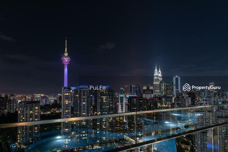 Service Residence for Rent at The Robertson - Pui Ee - PropertyGuru.com.my