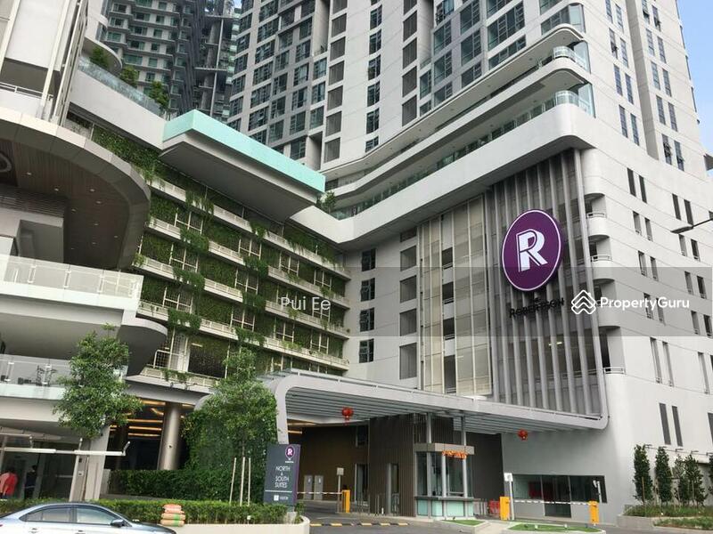 Service Residence for Rent at The Robertson - Pui Ee - PropertyGuru.com.my