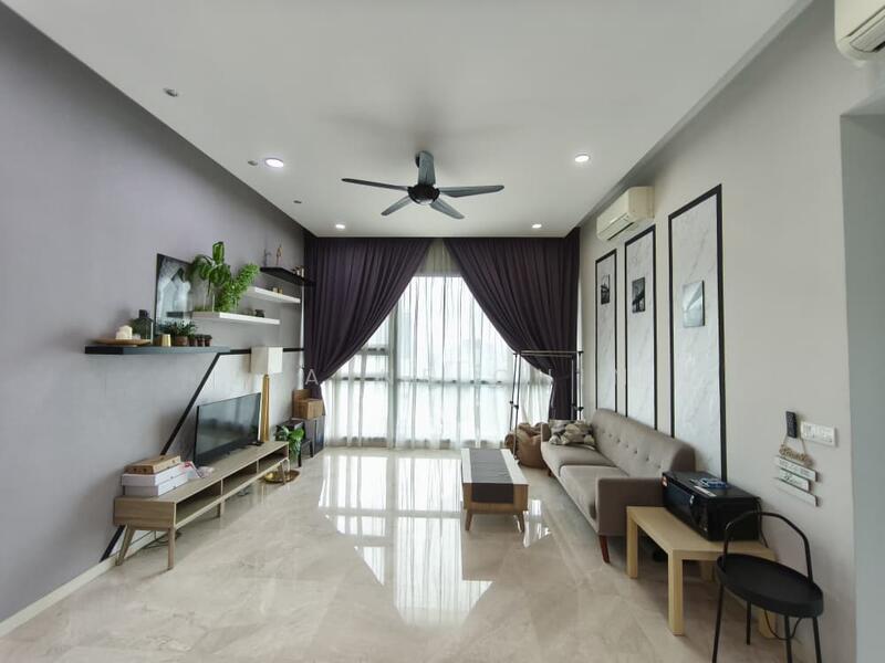 Vogue Suites One untuk Untuk Disewa - RM 5,500 /bulan, Mac 2026 - PropertyGuru.com.my