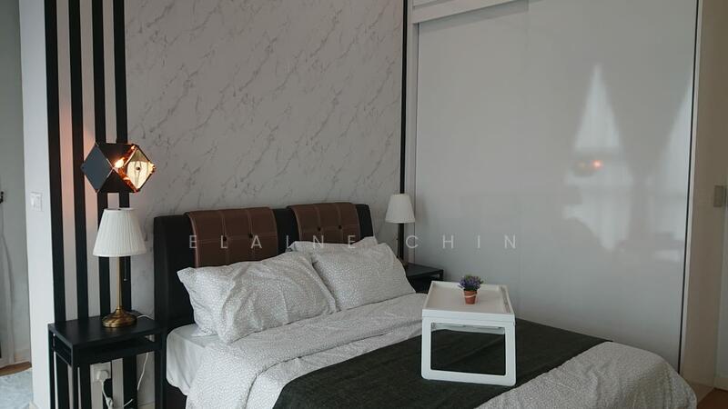 Vogue Suites One untuk Untuk Disewa - RM 5,500 /bulan, Mac 2026 - PropertyGuru.com.my