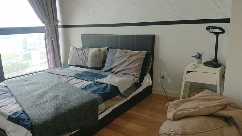 Vogue Suites One untuk Untuk Disewa - RM 5,500 /bulan, Mac 2026 - PropertyGuru.com.my