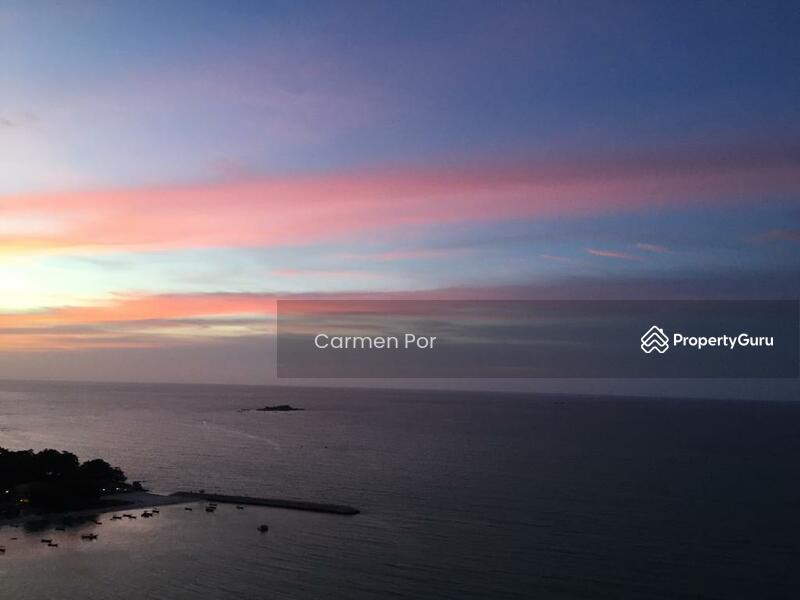 Kondominium untuk Disewa di Andaman @ Quayside - Carmen Por - PropertyGuru.com.my