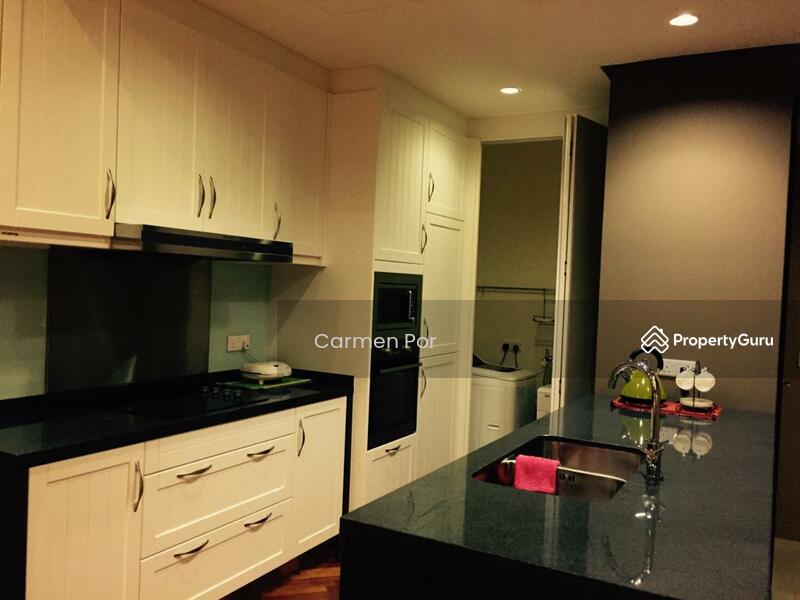 Kondominium untuk Disewa di Andaman @ Quayside - Carmen Por - PropertyGuru.com.my