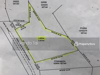 For Sale - Agriculture land at Jeniang, Sik
