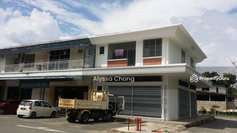 Tambunan Untuk Disewa Tambunan Sabah Kedai Pejabat Dari Harga Rm 1 200 Bulan Propertyguru Malaysia