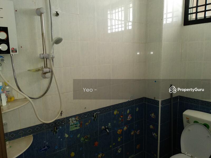 For Rent - Taman Pulai Utama