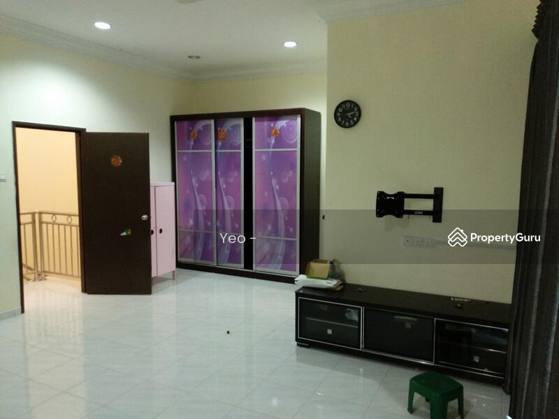 For Rent - Taman Pulai Utama