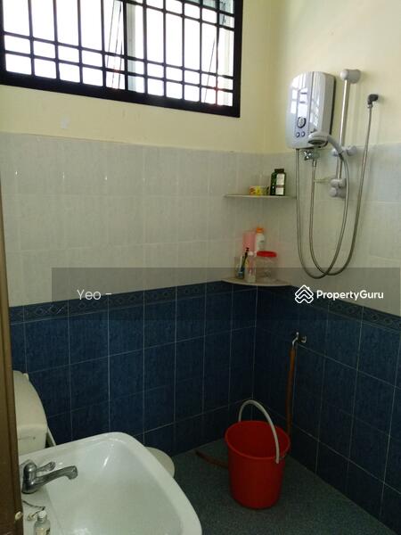 For Rent - Taman Pulai Utama