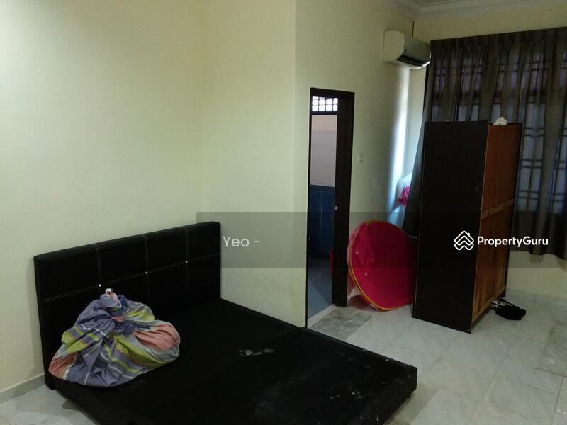 For Rent - Taman Pulai Utama