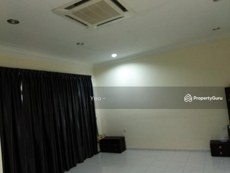 For Rent - Taman Pulai Utama