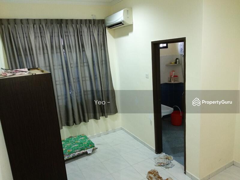 For Rent - Taman Pulai Utama