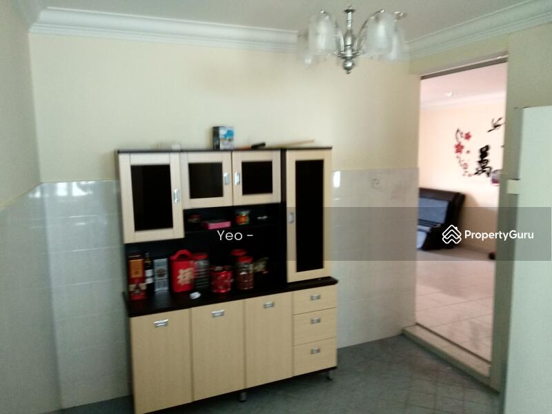 For Rent - Taman Pulai Utama