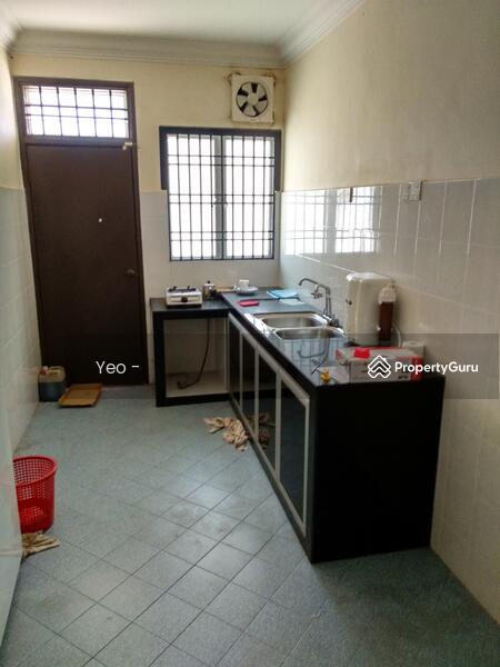 For Rent - Taman Pulai Utama