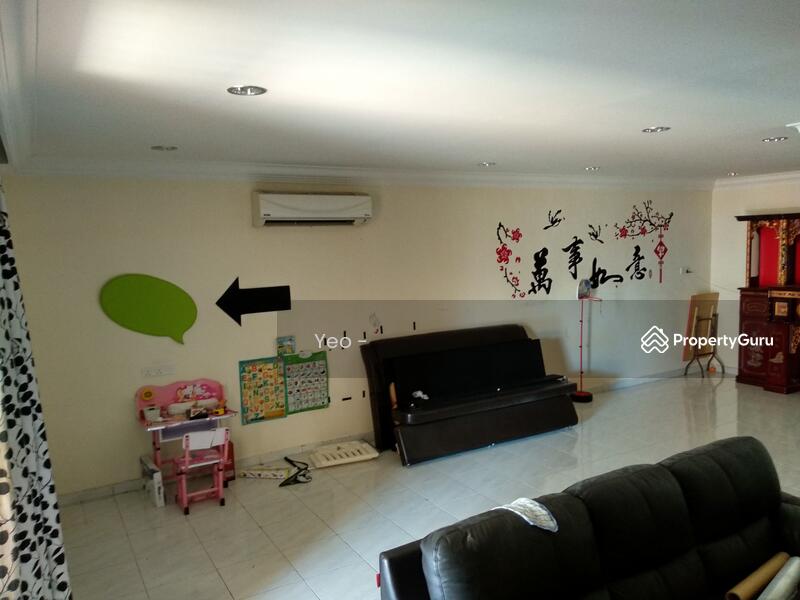 For Rent - Taman Pulai Utama