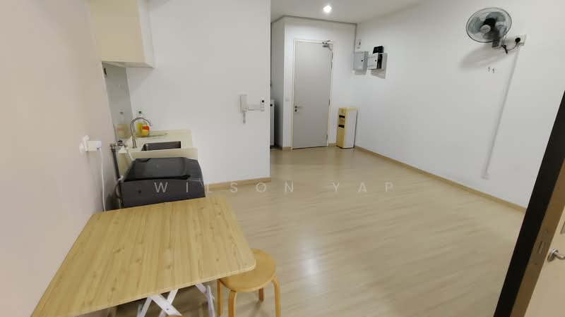 Servis Apartment untuk Disewa di D'sara Sentral - Wilson Yap - Interior - PropertyGuru.com.my