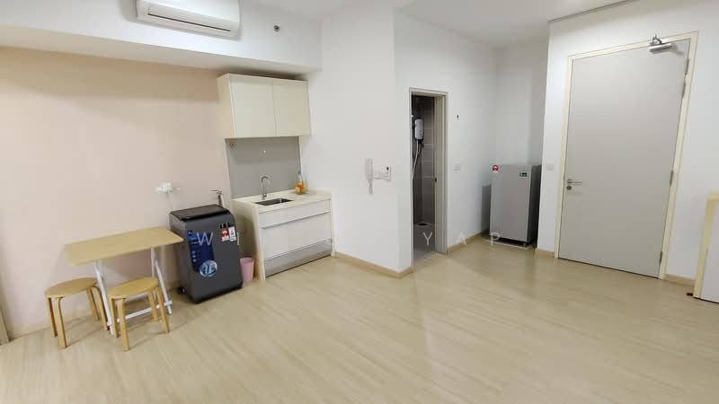 Servis Apartment untuk Disewa di D'sara Sentral - Wilson Yap - Kitchen - PropertyGuru.com.my