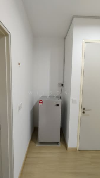 Servis Apartment untuk Disewa di D'sara Sentral - Wilson Yap - Interior - PropertyGuru.com.my