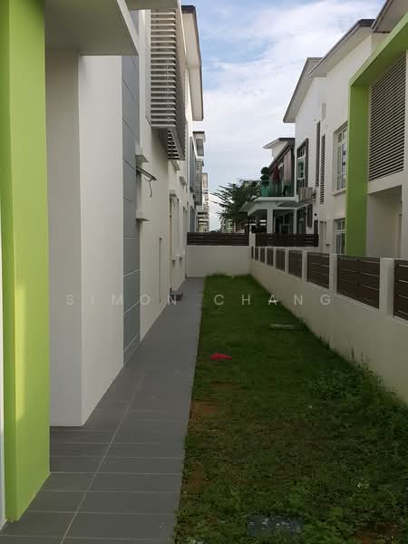 Link Bungalow for Sale in Setia Alam (Selangor) - Simon Chang - PropertyGuru.com.my