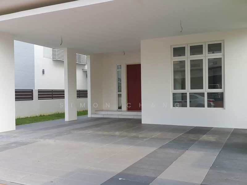 Link Bungalow for Sale in Setia Alam (Selangor) - Simon Chang - PropertyGuru.com.my